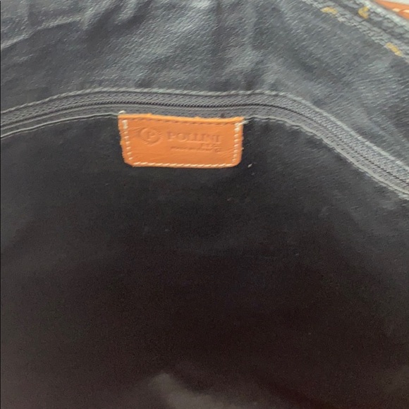 Pollini Backpack - Picture 5 of 16